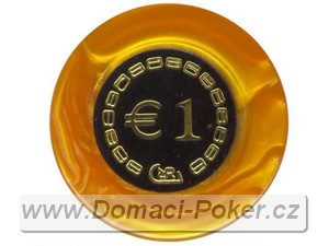Opera Pearl  4,5gr. S potiskem