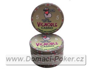 Vignoble 10gr. - Hodnota 5 khaki