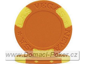 Nexgen 8000 Las Vegas Edge 12gr. - Oranov