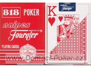 Fournier 818