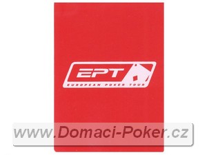 EPT Cut Card - ern