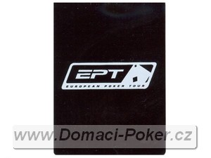 EPT Cut Card - erven
