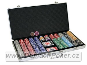 Sada eton ALL IN 750