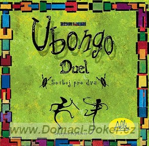 Ubongo Duell