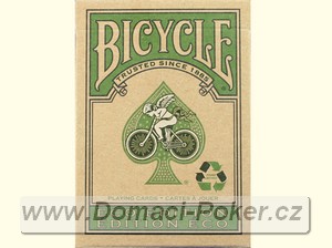 Bicycle ECO Edition