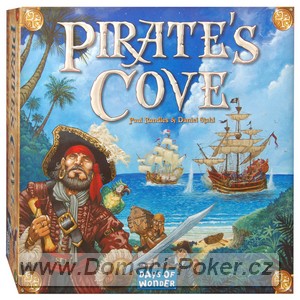 Pirates Cove