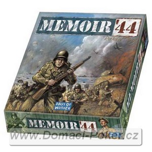 Memoir 44 