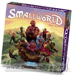 SmallWorld