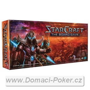 StarCraft 