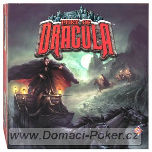 Fury of Dracula