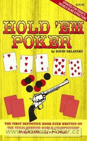 David Sklansky - Holdem Poker