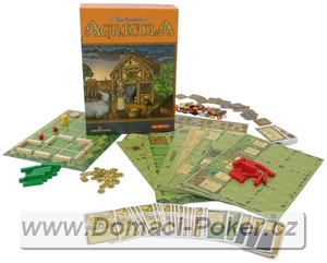 Agricola