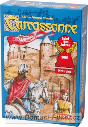 Carcassonne