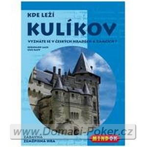 Kde le Kulkov?