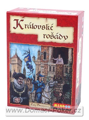 Krlovsk rody