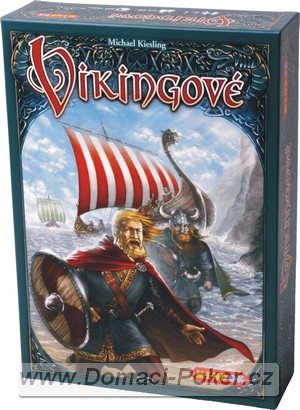 Vikingov