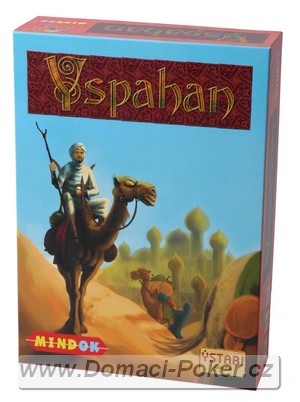 Yspahan