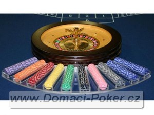 Plastov zsobnk na 550 eton k rulet