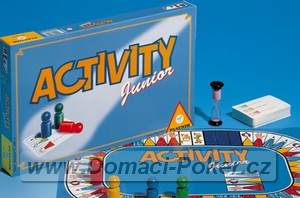 Activity Junior