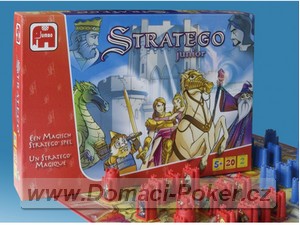 Stratego Junior