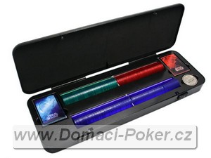 Poker set starwars vetn Hvzdy smrti!