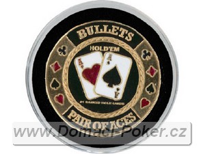 Card Protector Rakety - AA