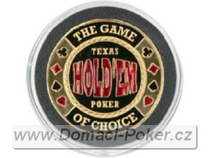 Card Protector Texas Holdem Poker