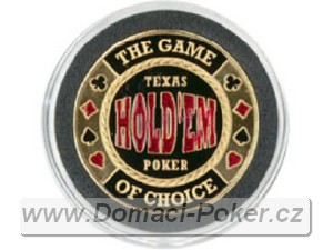 Card Protector Texas Holdem Poker