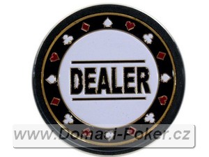 TV Total: Dealer