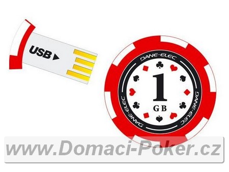 USB 1GB Flash Disk