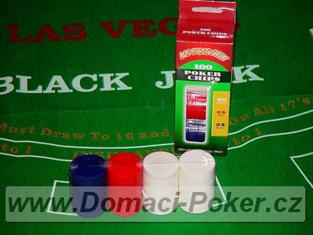 Poker sada 100 poker eton. 