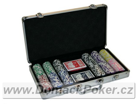 Sada eton HIGH ROLLER 300