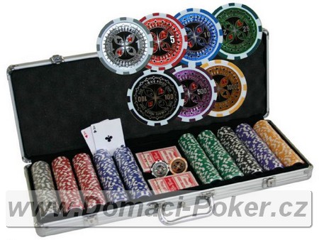 etony na poker ULTIMATE 500 NA PN