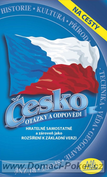 esko na cesty