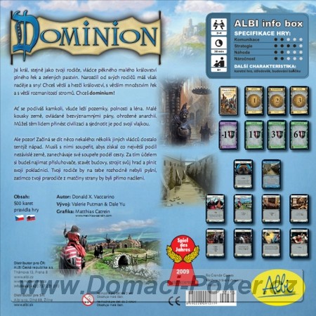 Dominion