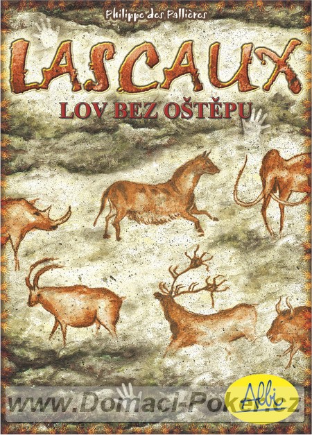 Lascaux