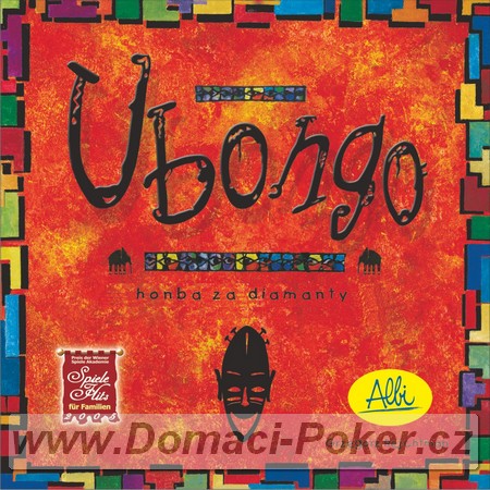 Ubongo