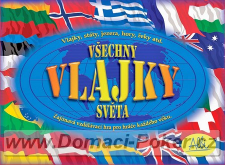 Vechny vlajky svta