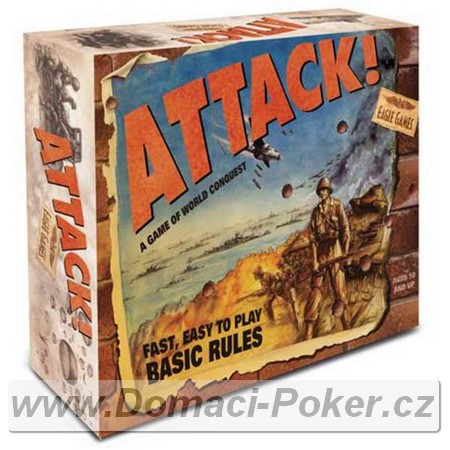 ATTACK ! 