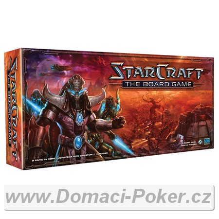 StarCraft 