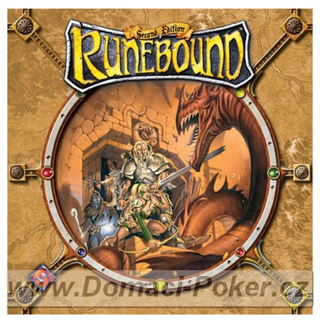 Runebound