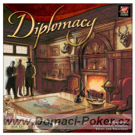 Diplomacie