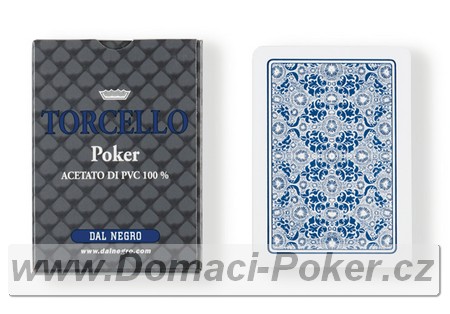 Dal Negro Torcello modr
