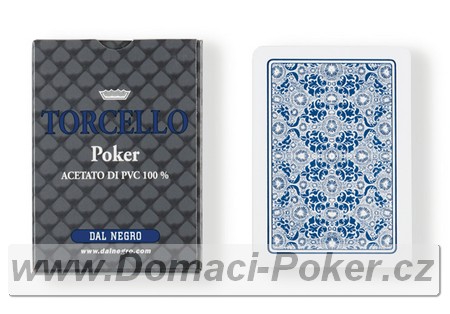 Dal Negro Torcello modr