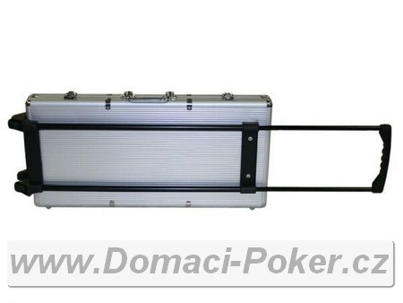 Poker etony ROYAL FLUSH 750 NA PN