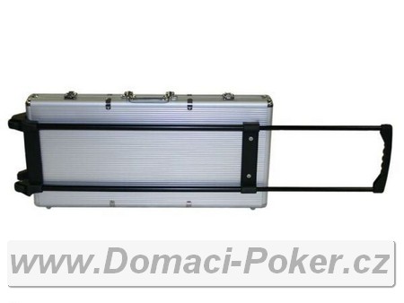 Poker set De Luxe 750