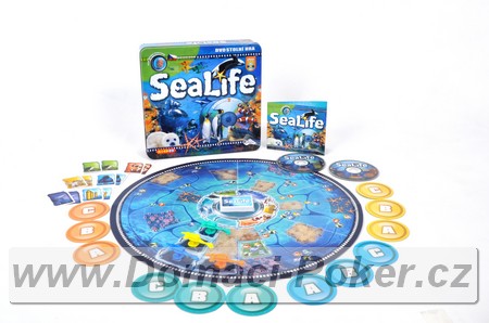 Sealife