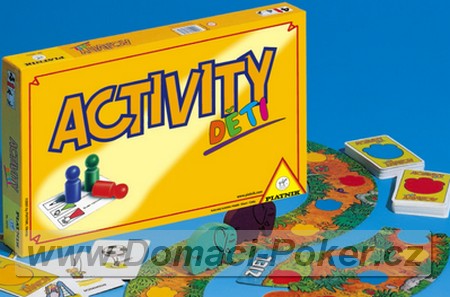 Activity Dti