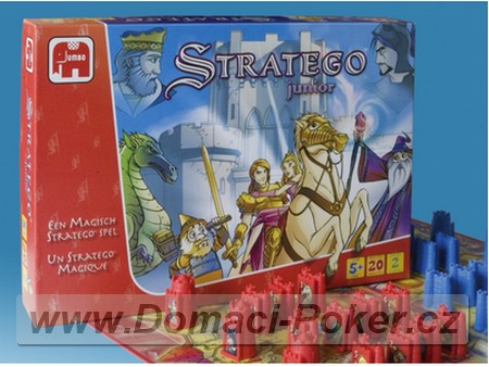 Stratego Junior