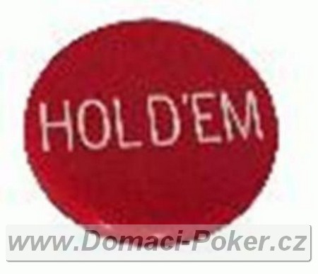 Holdem button